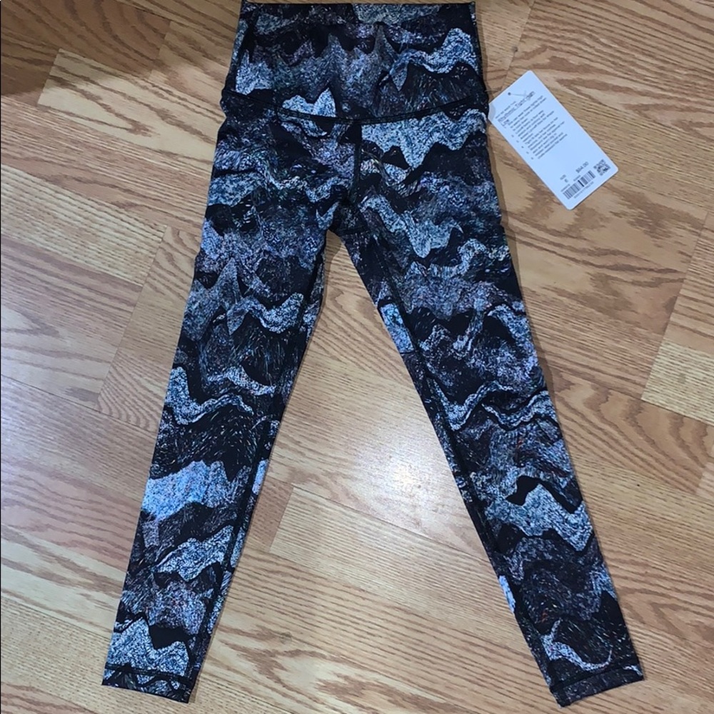 Lululemon leggings